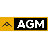 AGM MOBILE logo