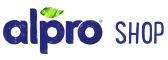 Alpro logo