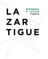 Lazartigue logo