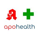 Apohealth logo