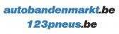 Autobandenmarkt logo