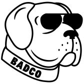 Big Ass Dog logo