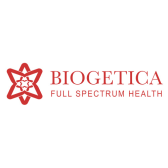 Biogetica logo