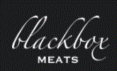 BlackboxMeats logo