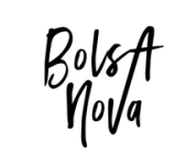 Bolsa Nova Handbags logo
