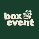 Box an Event logo