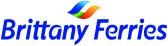 Brittany Ferries logo