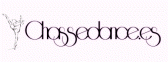 Chassedance logo