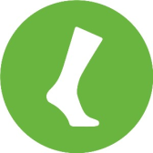 Chaussettes-en-ligne.fr logo