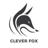 Clever Fox logo