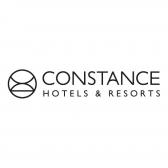 Constance Hotels logo