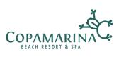 Copamarina Beach Resort & Spa logo