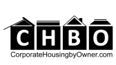 Corporate Housing by Owner logo