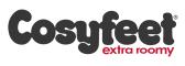 Cosyfeet logo