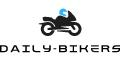 Daily Bikers logo