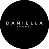 DANIELLA SHEVEL logo