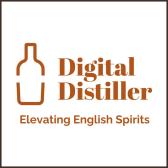 Digital Distiller logo