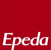 Epeda FR logo