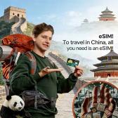 eSimShop HongKong logo