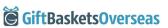 Gift Baskets Overseas logo