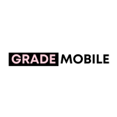 Grade Mobile logo
