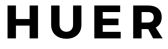 HUER Clothing logo