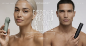Intimatify logo