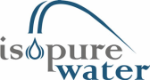 IsoPure Water logo
