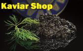 Kaviar Online Shop logo