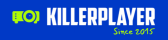 KillerPlayer logo
