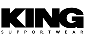 KING SupportWear logo