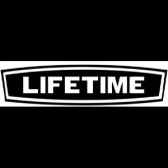 Lifetime logo