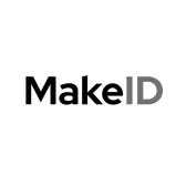 MakeID logo