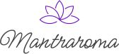Mantraroma logo