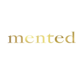 Mented Cosmetics logo