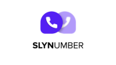 SLYNUMBER logo
