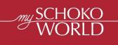 My Schoko World logo