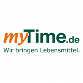 myTime logo