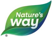 Nature’s Way logo