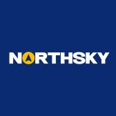 NorthSky Supply logo