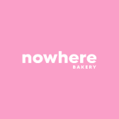 Nowhere Bakery logo
