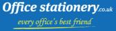 Office Stationery logo