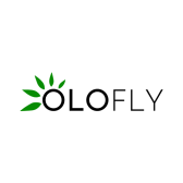 Olofly logo
