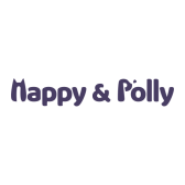 Happy & Polly logo