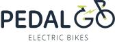 Pedal Go logo