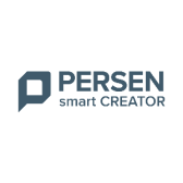 PERSEN smart Creator logo