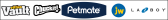 Petmate logo