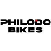 Philodo Bikes logo