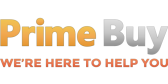 Prime Buy logo