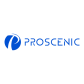 Proscenic logo